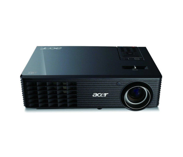 Acer X110P - 1404169 - zdjęcie 2